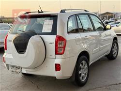 Chery Tiggo 3
